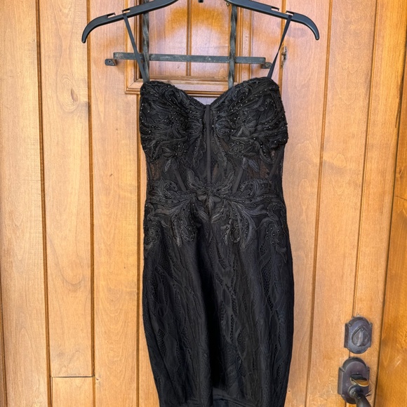 Homecoming Dress - Picture 2 of 3